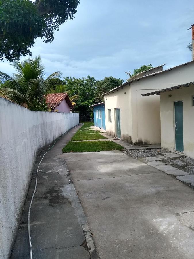 Suites Para Casais Na Praca Oswaldo Cruz Cabo Frio Exterior foto