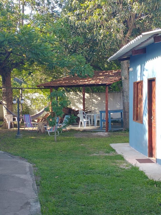 Suites Para Casais Na Praca Oswaldo Cruz Cabo Frio Exterior foto