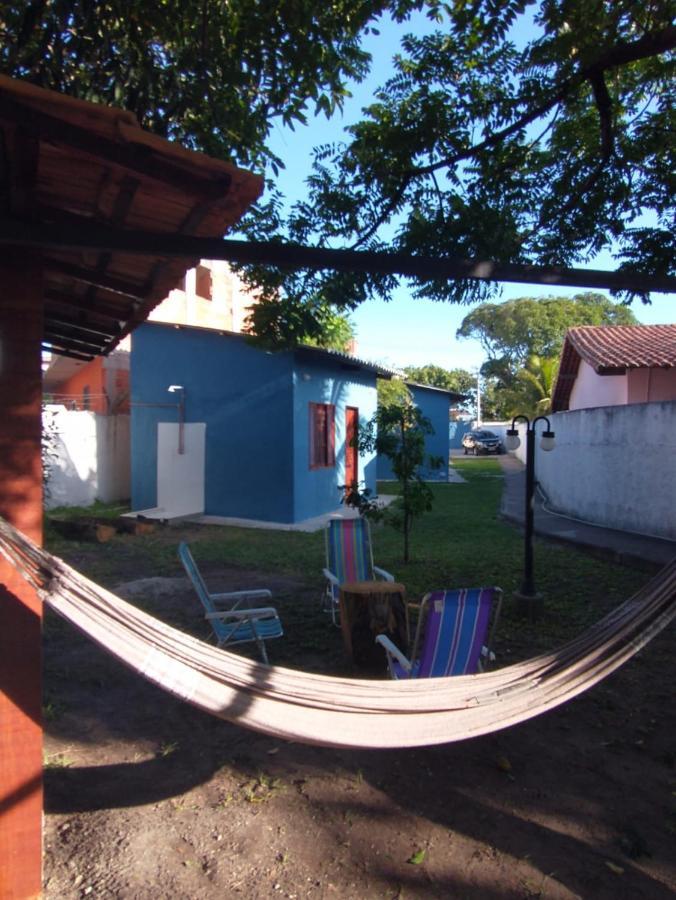 Suites Para Casais Na Praca Oswaldo Cruz Cabo Frio Exterior foto