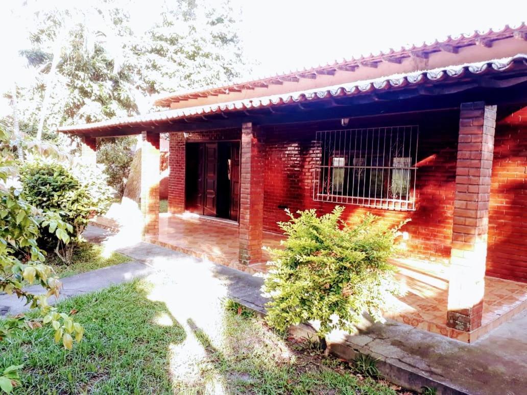 Suites Para Casais Na Praca Oswaldo Cruz Cabo Frio Exterior foto