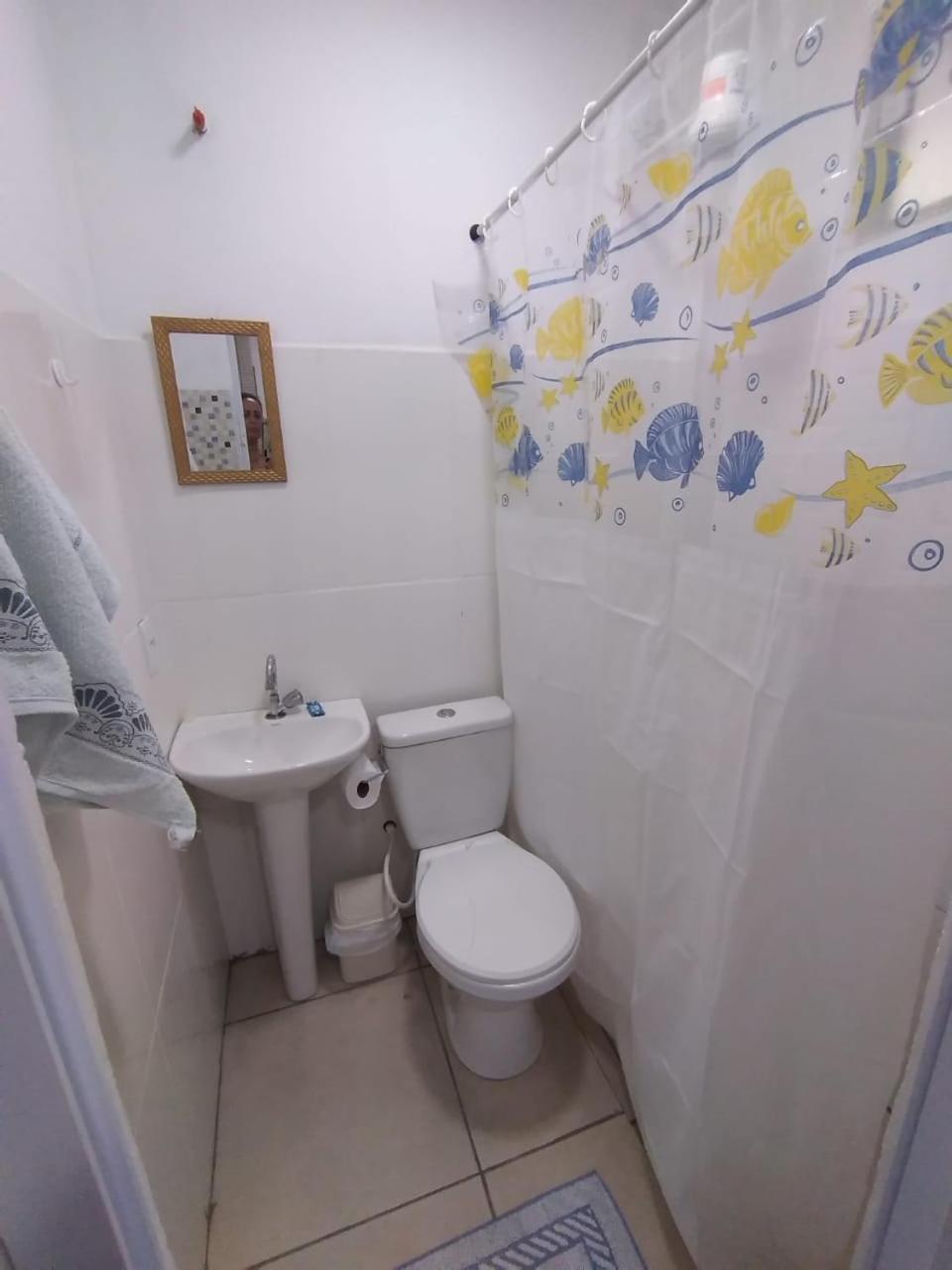 Suites Para Casais Na Praca Oswaldo Cruz Cabo Frio Cameră foto