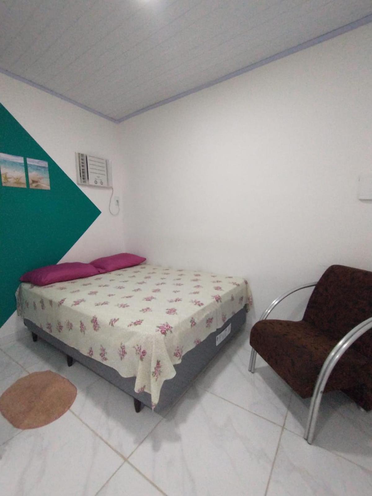 Suites Para Casais Na Praca Oswaldo Cruz Cabo Frio Cameră foto