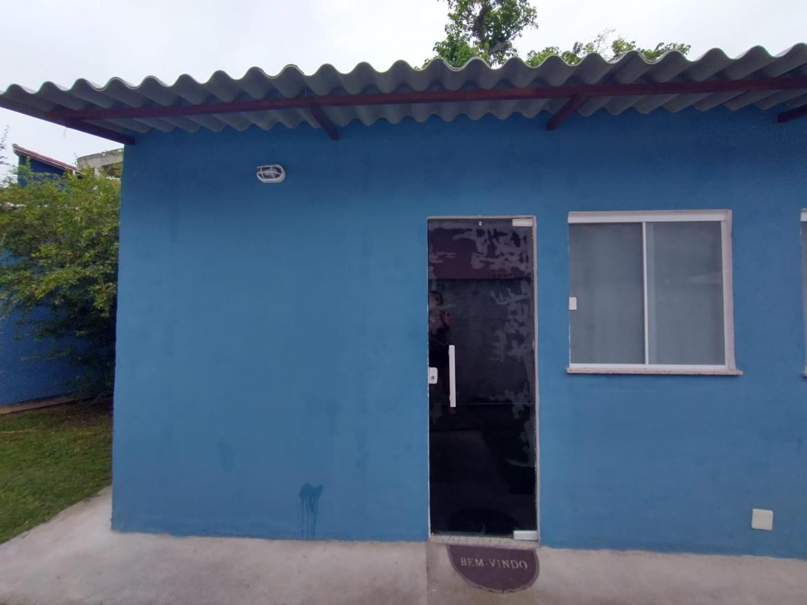 Suites Para Casais Na Praca Oswaldo Cruz Cabo Frio Cameră foto