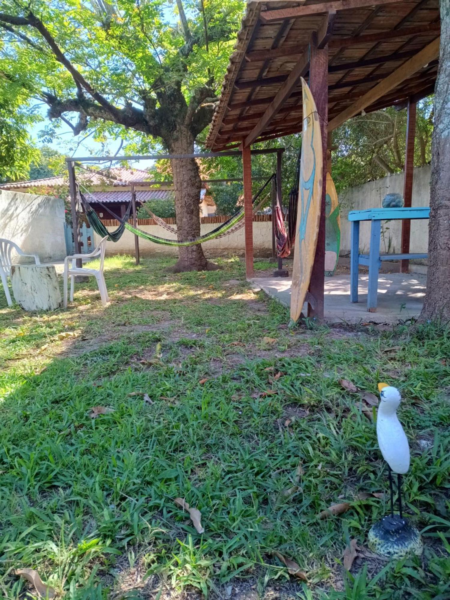 Suites Para Casais Na Praca Oswaldo Cruz Cabo Frio Exterior foto