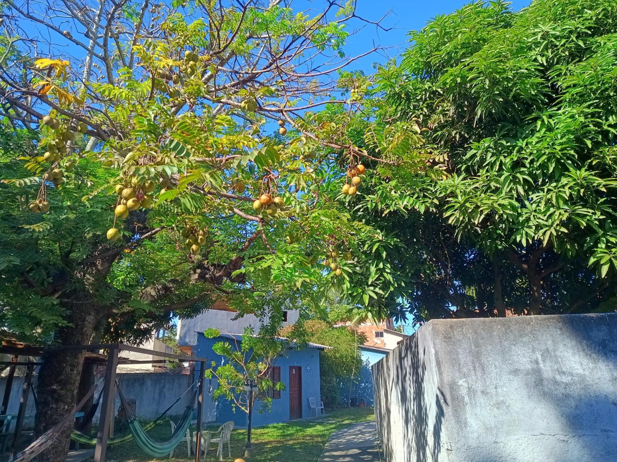 Suites Para Casais Na Praca Oswaldo Cruz Cabo Frio Exterior foto