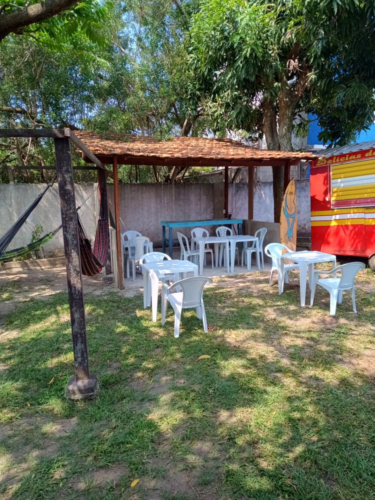 Suites Para Casais Na Praca Oswaldo Cruz Cabo Frio Exterior foto