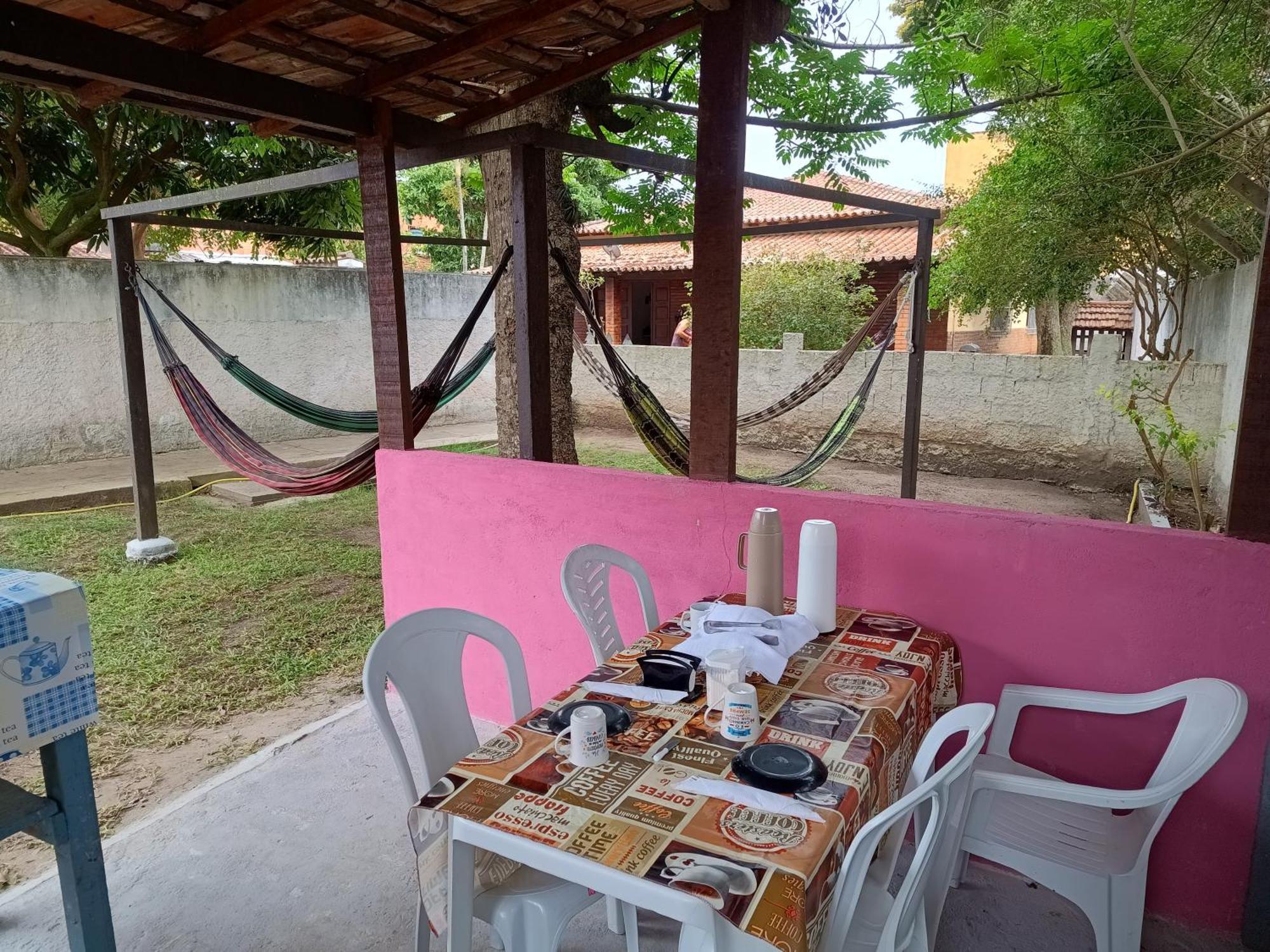 Suites Para Casais Na Praca Oswaldo Cruz Cabo Frio Exterior foto